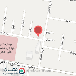 عکس دفتر اسناد رسمی ١٥٨ تهران