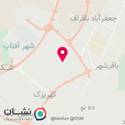 عکس مزار شهید عزیز نصیر زاده 