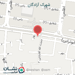 عکس فروشگاه موتور سیکلت کاتاف