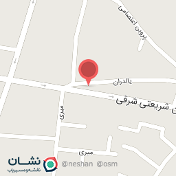 عکس پرده سرای پردیس یعقوبی