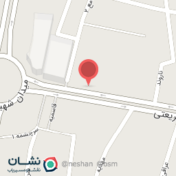 عکس داروخانه دکتر رحیمی