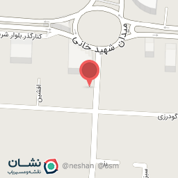 عکس کلینیک زیبایی دکتر مهدی ناصری