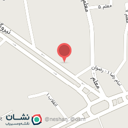 عکس ابزار و یراق رضا