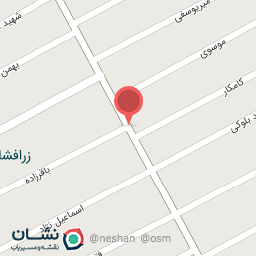 عکس میوه فروشی محمد زاده