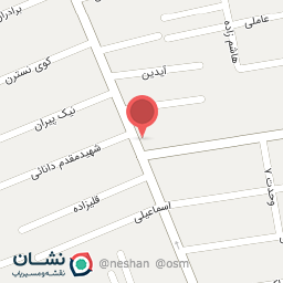 عکس پروتیین تهران