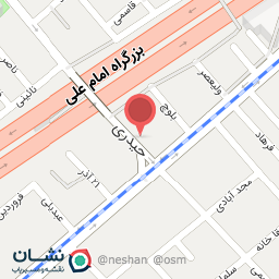 عکس نانوایی بربری 