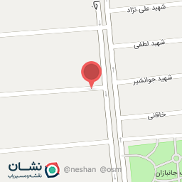 عکس نانوایی سنگک پزی