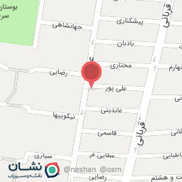 عکس مشاور املاک شمس