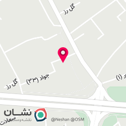 عکس کلینیک دندان پزشکی مرجان