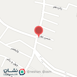 عکس فروشگاه بلورو چینی نفیس