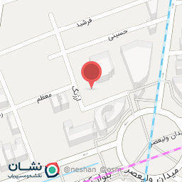 عکس فروشگاه نوژا گالری