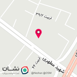عکس پست بانک (باجه شادمحل- 61964)