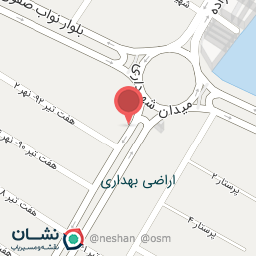 عکس دانیال شفا