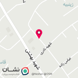 عکس شرکت فناوری اطلاعات ناواکو دفتر اردبیل