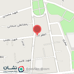 عکس تعمیرگاه لوازم خانگی