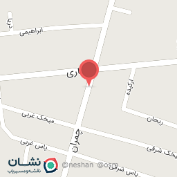 عکس فروشگاه لوازم خانگی و مبلمان رجبی