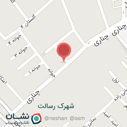 عکس آرایشگاه میلاد 