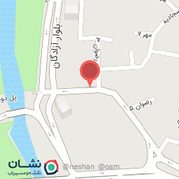 عکس فروشگاه كفش جعفري