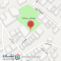 عکس سالن ورزشی ریحانه 