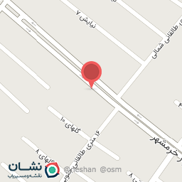 عکس کافه فست فود رسپینا