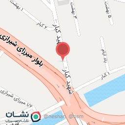 عکس پیرایش مُدا 