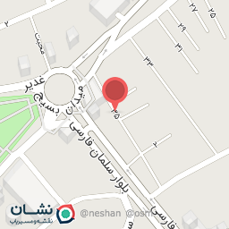 عکس خودپرداز بانک پارسیان