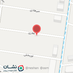 عکس سالن ماساژ حال خوش