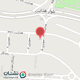 عکس پیرایش متین