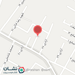 عکس خدمات لیزر موهای زاید سنتر لیز