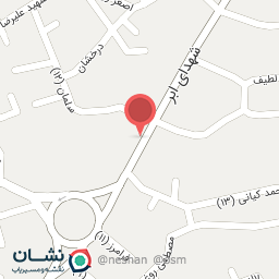 عکس رستوران جواد