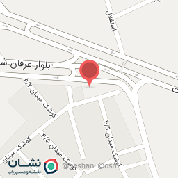 عکس آرایشگاه امید