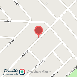 عکس سالن زیبایی مریم ارا