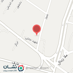 عکس کانون پرورش فکری کودکان و نوجوانان 