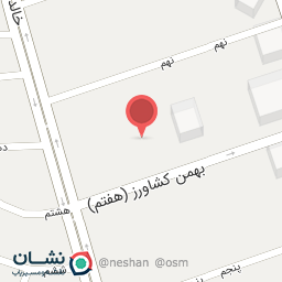 عکس شرکت خدمات پشتیبانی صندوق بازنشتگی کشوری