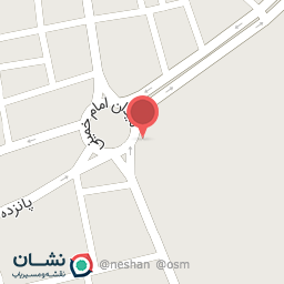 عکس جاسک پرواز