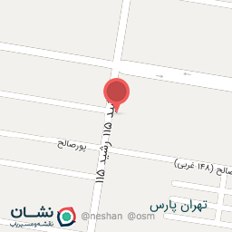 عکس تاسیسات فرامرزپور