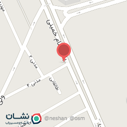 عکس دکوراسیون کوروش