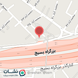 عکس فروشگاه برنج حاج علی