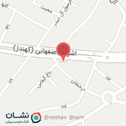 عکس باغ گیلاس