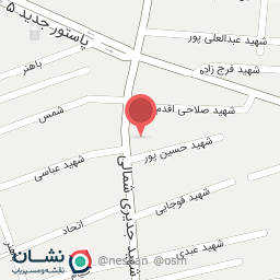 عکس املاک برزگر