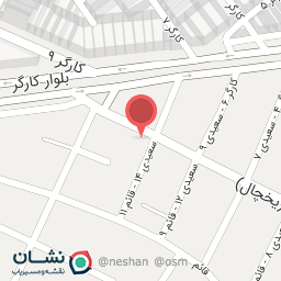 عکس رادیو نیکان