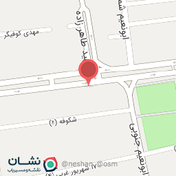 عکس مرکز جابر آموزش جهاد دانشگاهی واحد اصفهان