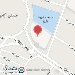 عکس مسجد علی اصغر