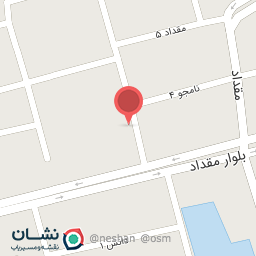 عکس مسجد صاحب الزمان