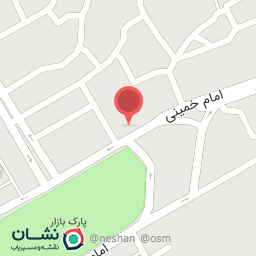 عکس پیرایش محسن