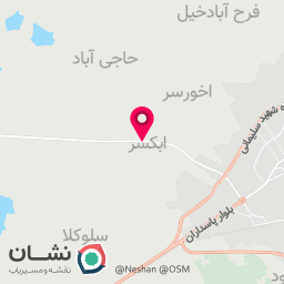 عکس نیک پارت شباهنگ