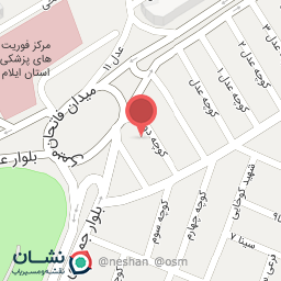 عکس خدمات فنی صالحیان 