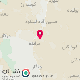 عکس حسینیه
