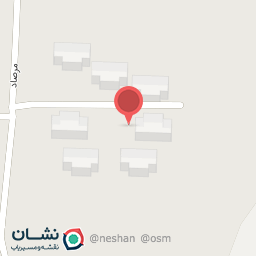 عکس مجتمع مسکونی آپارتمان گلریز