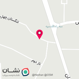 عکس کلینیک زیبایی هینا